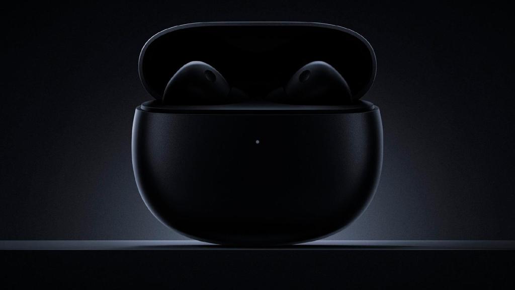 Xiaomi Buds 3 se presentan al mismo tiempo que los Xiaomi 12 y más