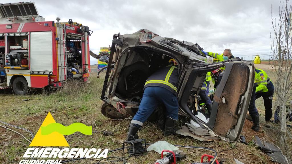 Foto: SCIS Ciudad Real