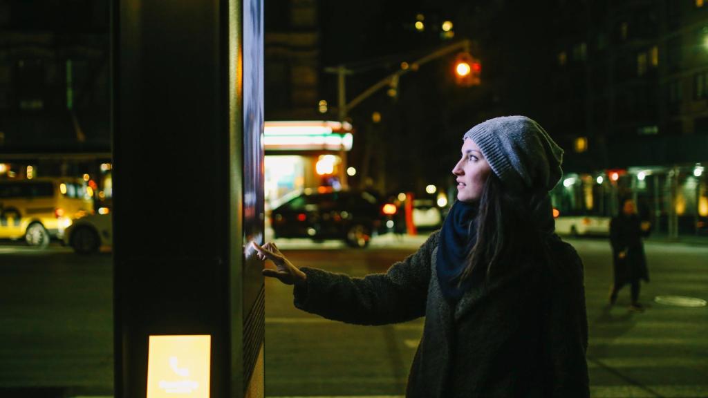 La tecnología aporta nuevas alternativas para mejorar la vida en las urbes