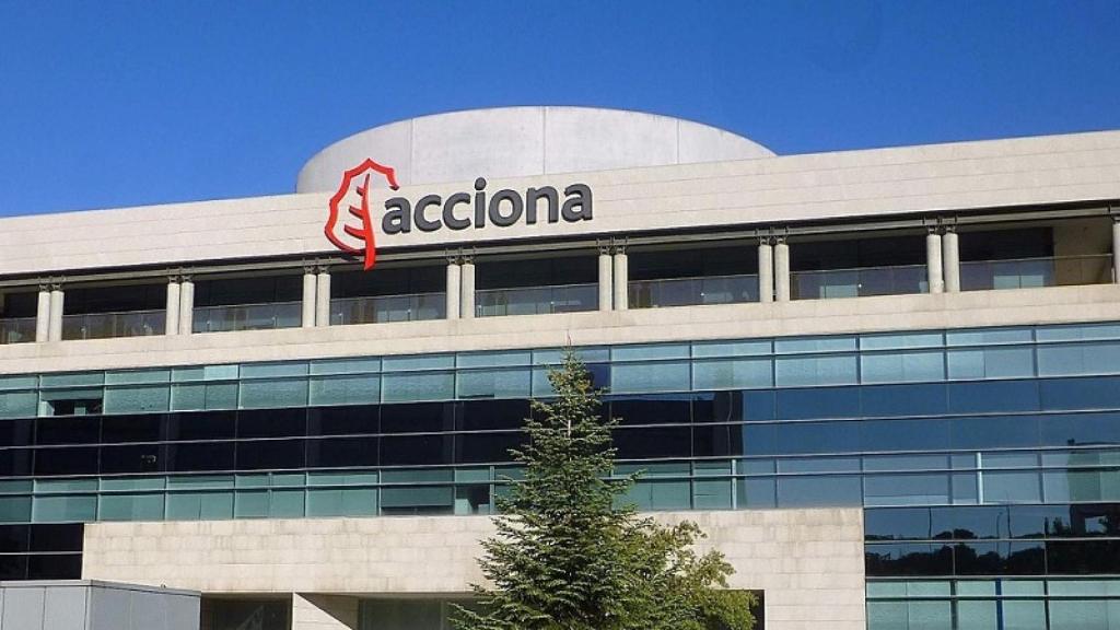 Todo preparado para ver nuevos máximos históricos en la cotización de Acciona