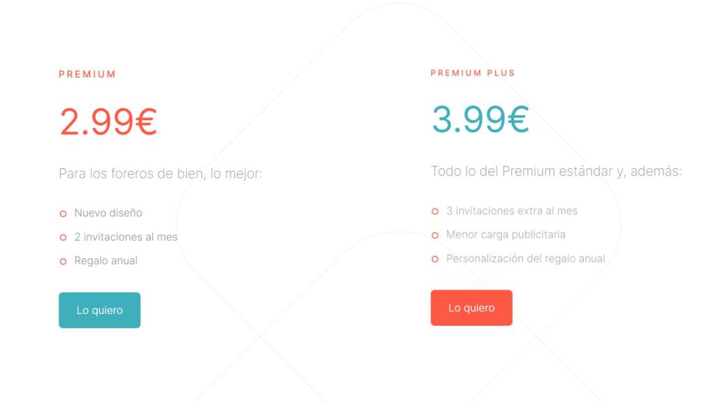 Forocoches Premium, inocentada