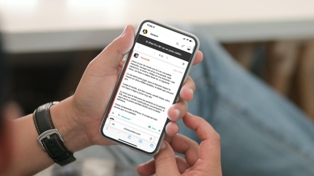 Forocoches nuevo diseño