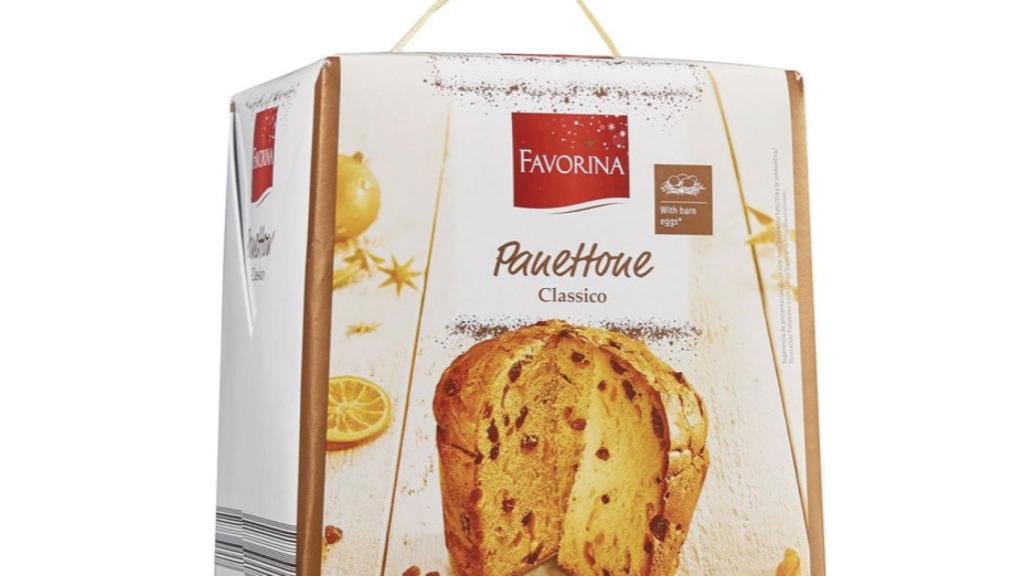 Panettone