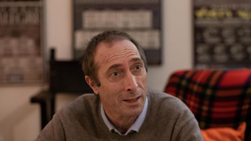 Alfonso Zurita Borbón.