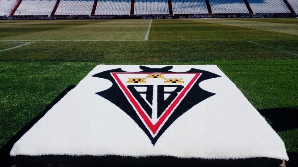 Estadio Carlos Belmonte. Foto: Albacete Balompié