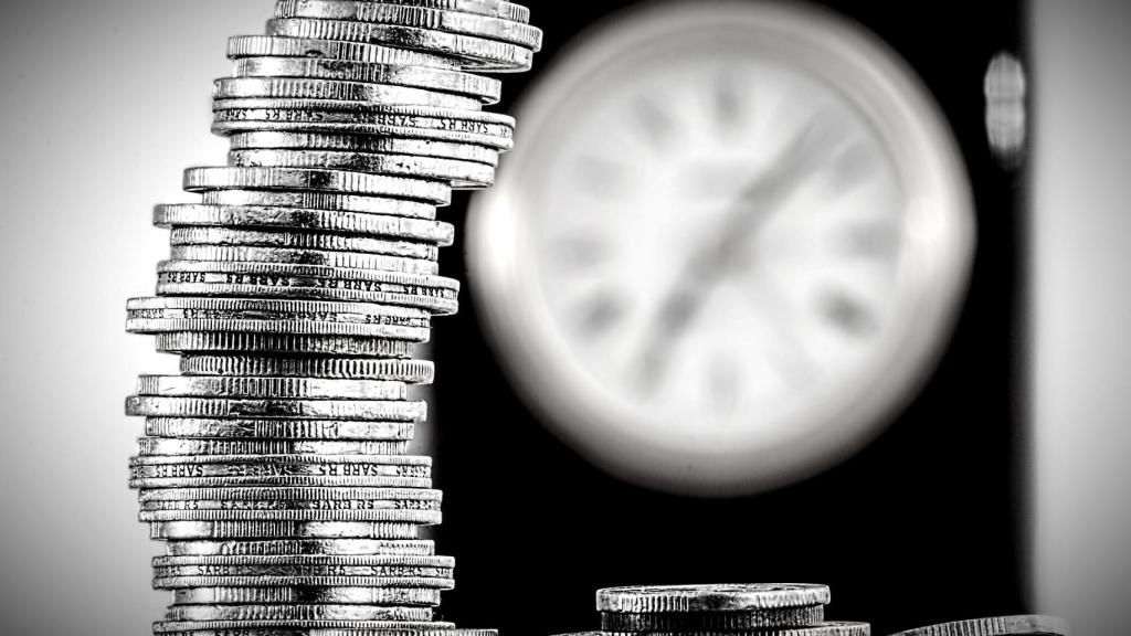 Segunda (y última) oportunidad para subirnos al tren de la recuperación