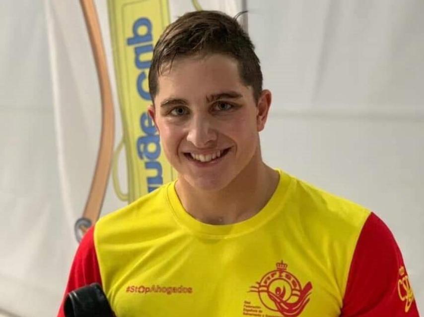 Alberto Turrado Álvarez