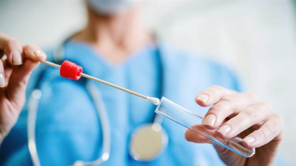 Ya funcionan desde este jueves los 9 puntos centralizados para hacer test.