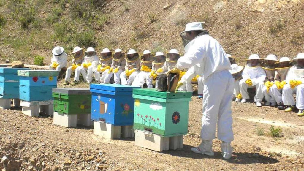 Los museos gastronómicos de Málaga realizan talleres y visitas guiadas.