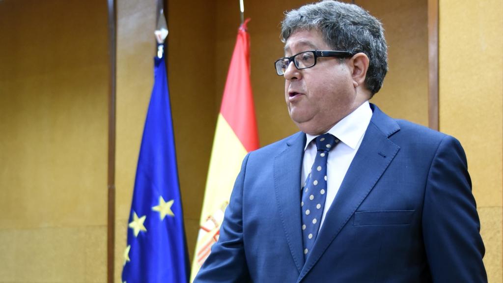 José Luis Terreros, director de la AEPSAD