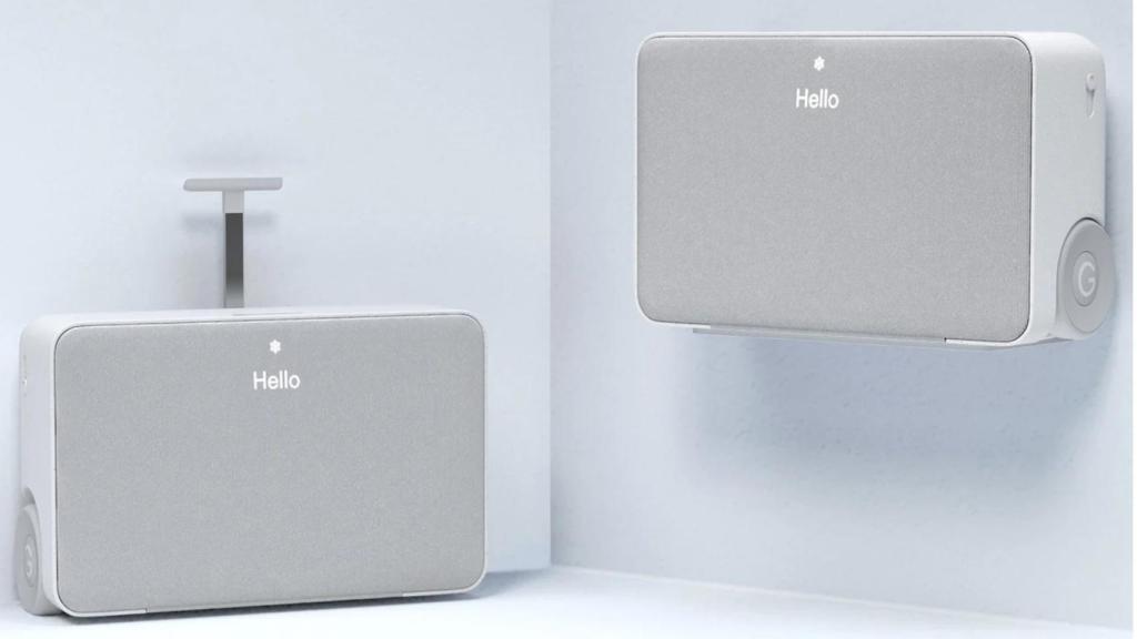 La nevera portátil que también reproduce música.