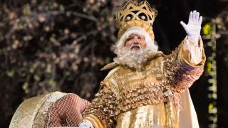 Vigo se prepara para la Navidad: así será la Cabalgata de los Reyes Magos