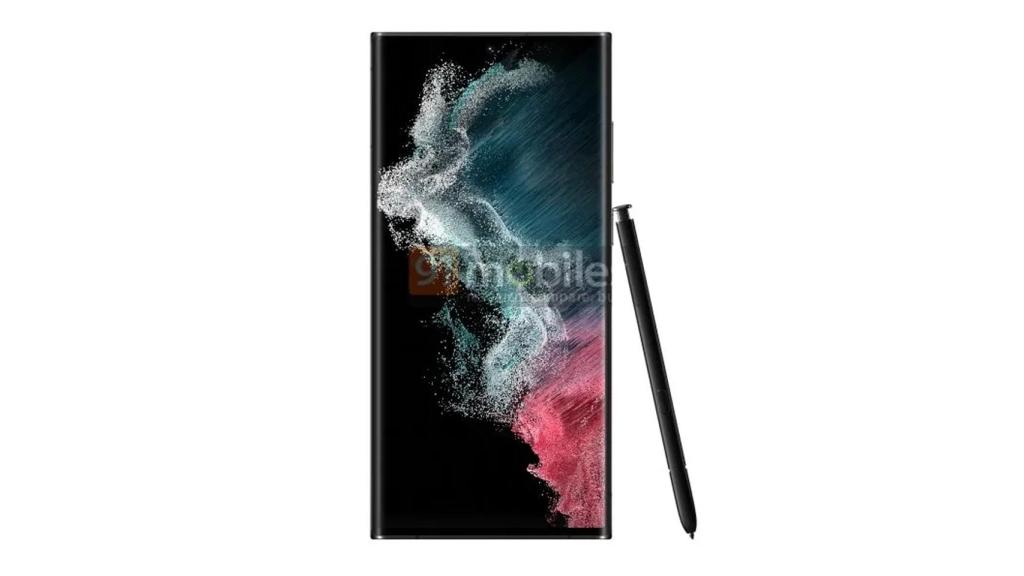 Samsung Galaxy S22 Ultra