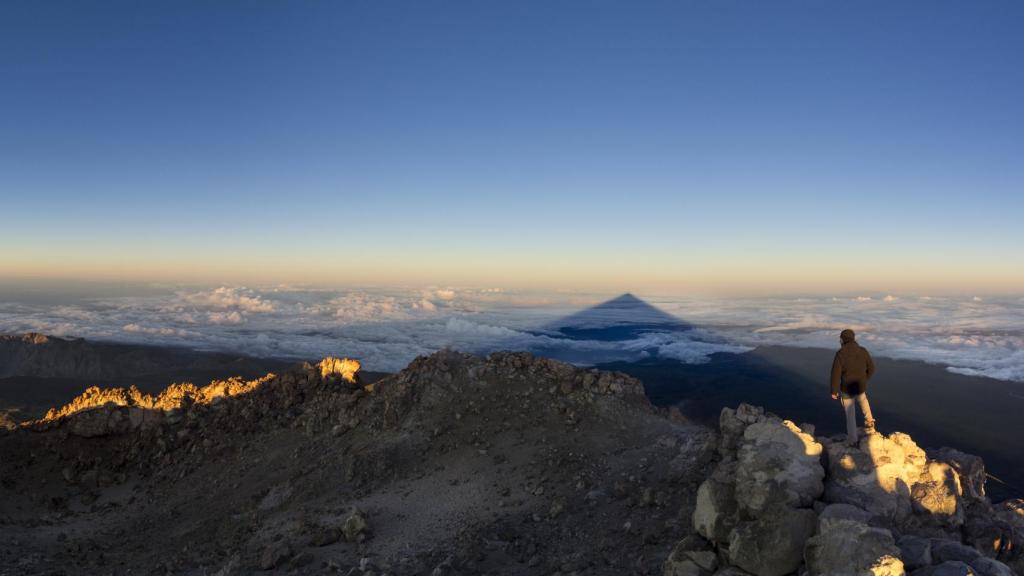 Sendero Telesforo Bravo 2.