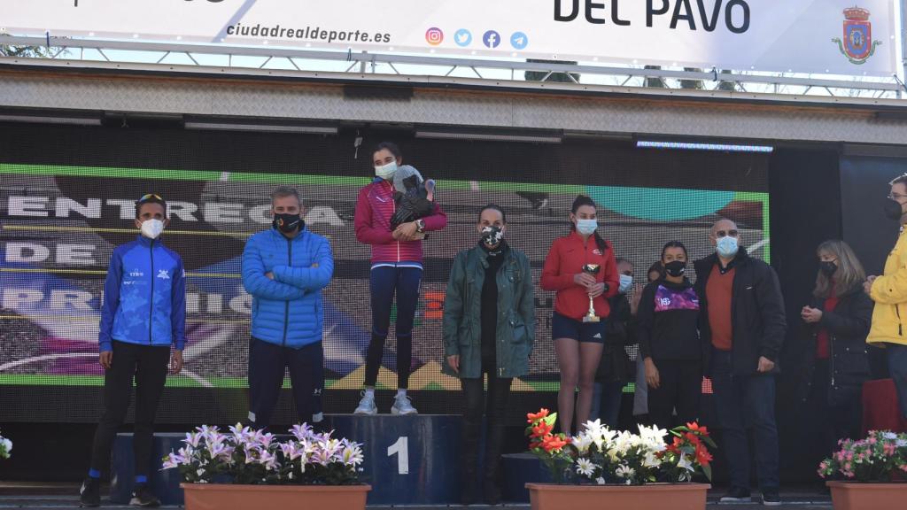 Carrera del Pavo de Ciudad Real. Foto: Ayuntamiento de Ciudad Real
