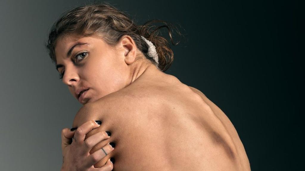 Liliana Szilagy denuncia abusos de su padre