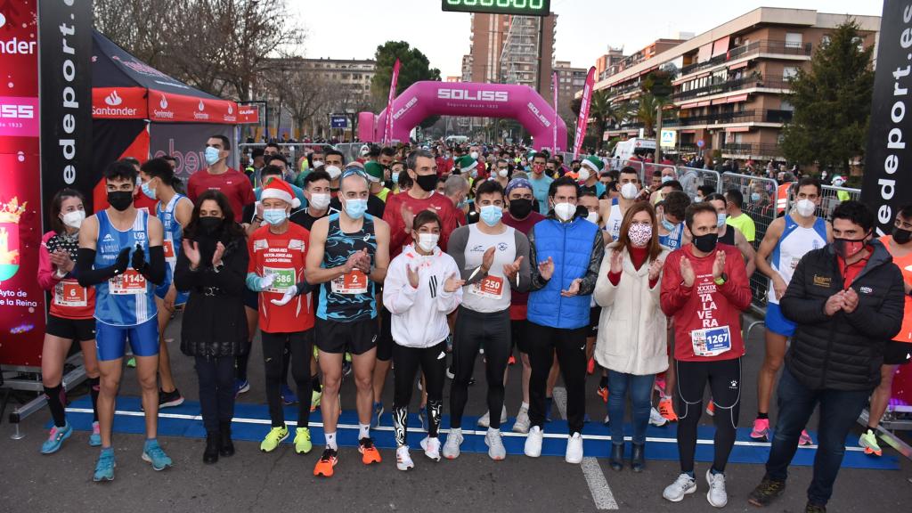 San Silvestre de Talavera de la Reina