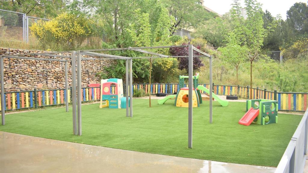 Foto: Ayuntamiento de Guadalajara