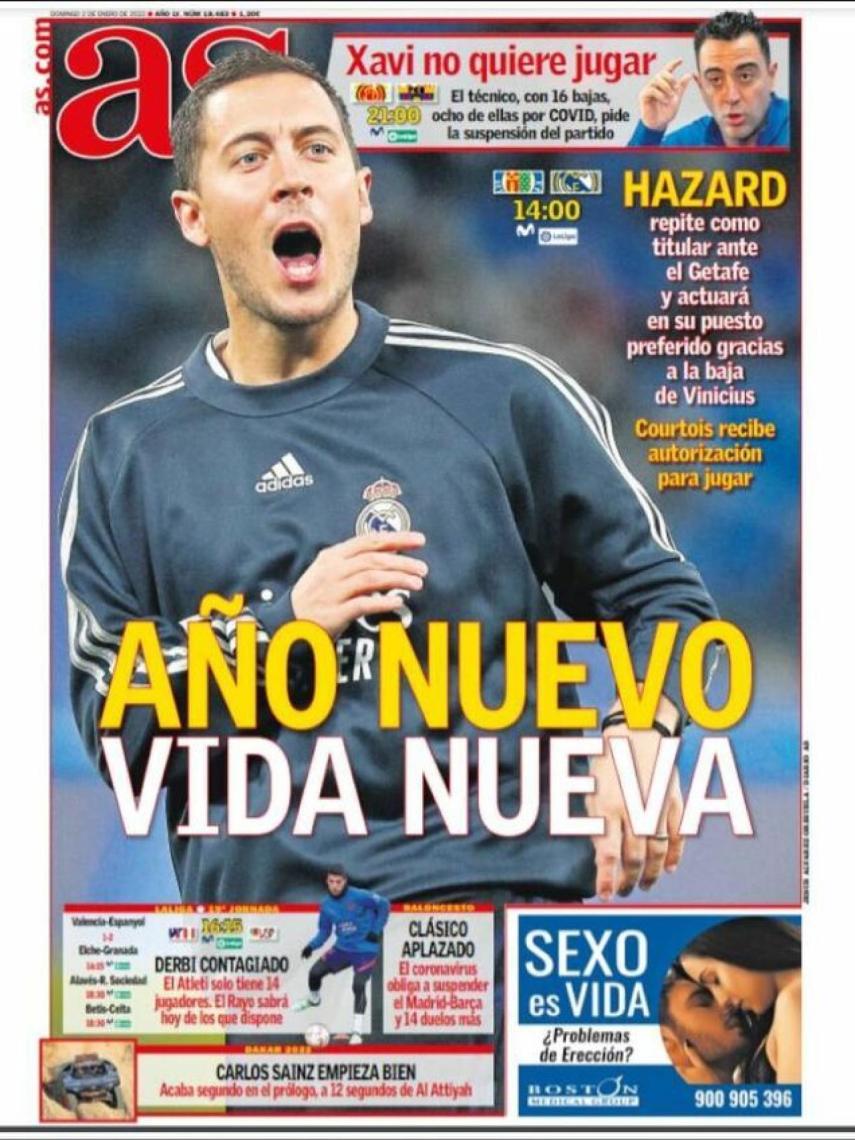 Portada AS