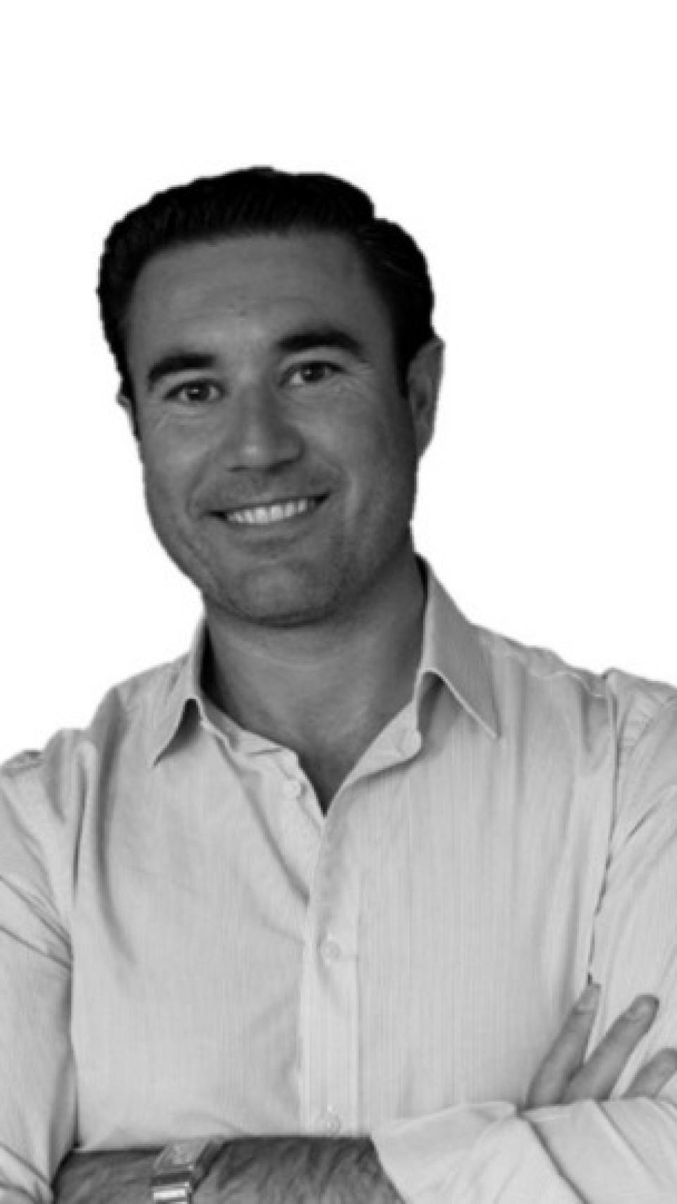 Francisco Espinosa, en una imagen de archivo