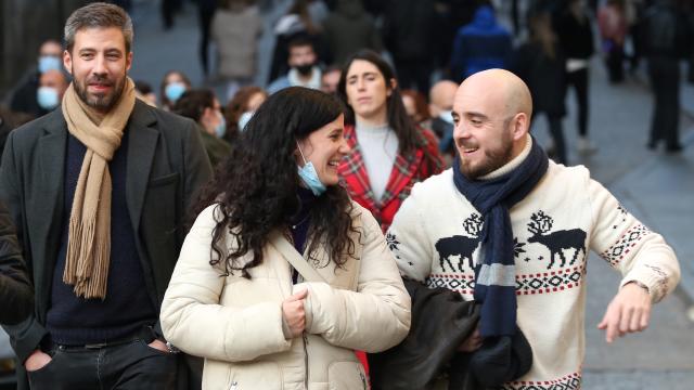Día primaveral de año nuevo en Castilla-La Mancha: los 5 lugares donde más subió la temperatura
