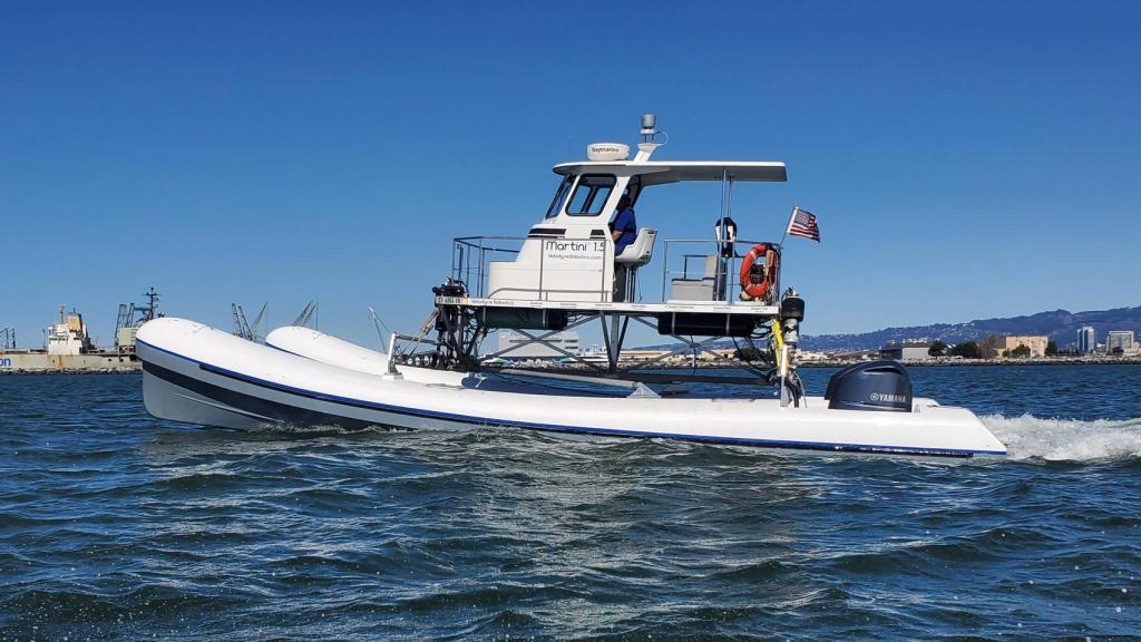 Prototipo Martini 1.5