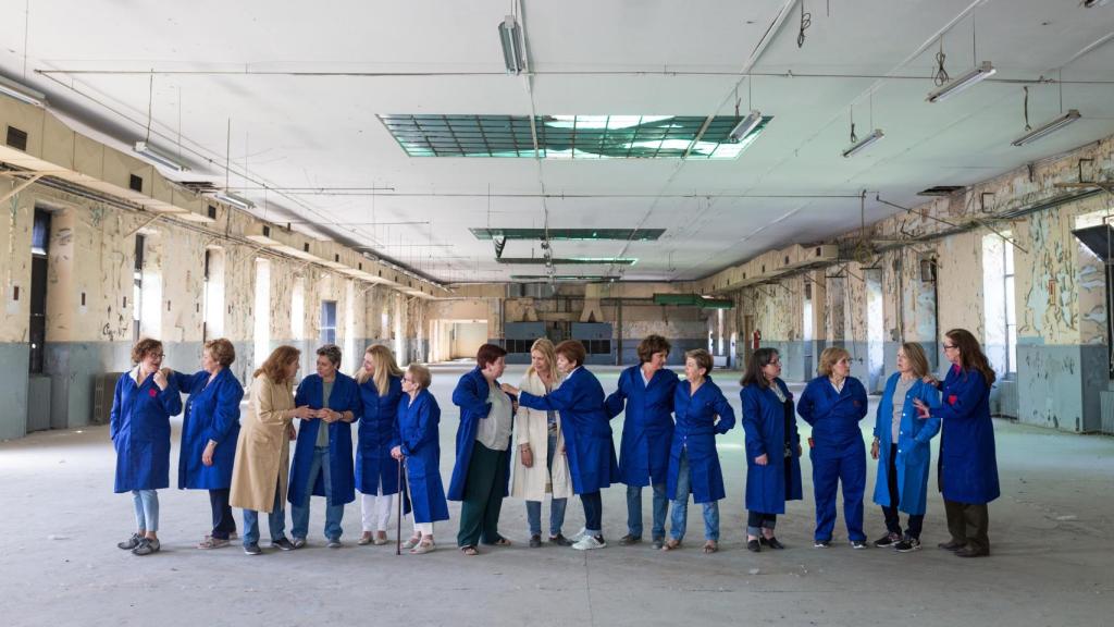 Cigarreras hermanadas.