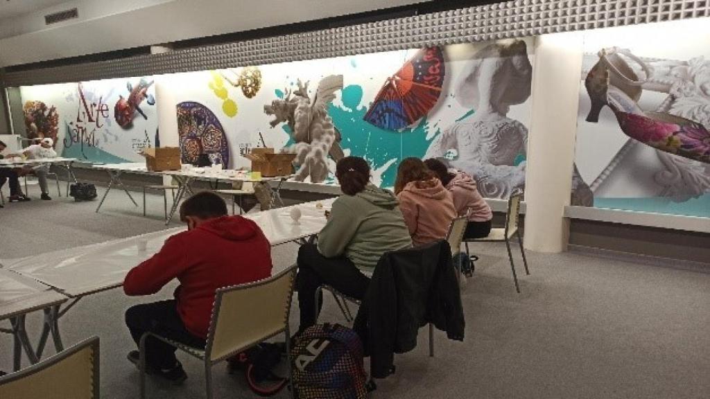 El informe del Síndic detalla el número de menores que han sufrido abusos sexuales bajo tutela de la Generalitat Valenciana.