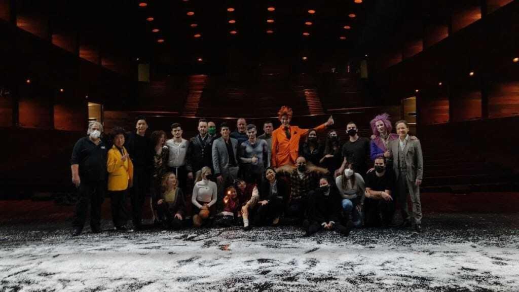 El festival de magia más grande de Europa llega a Palencia en Reyes