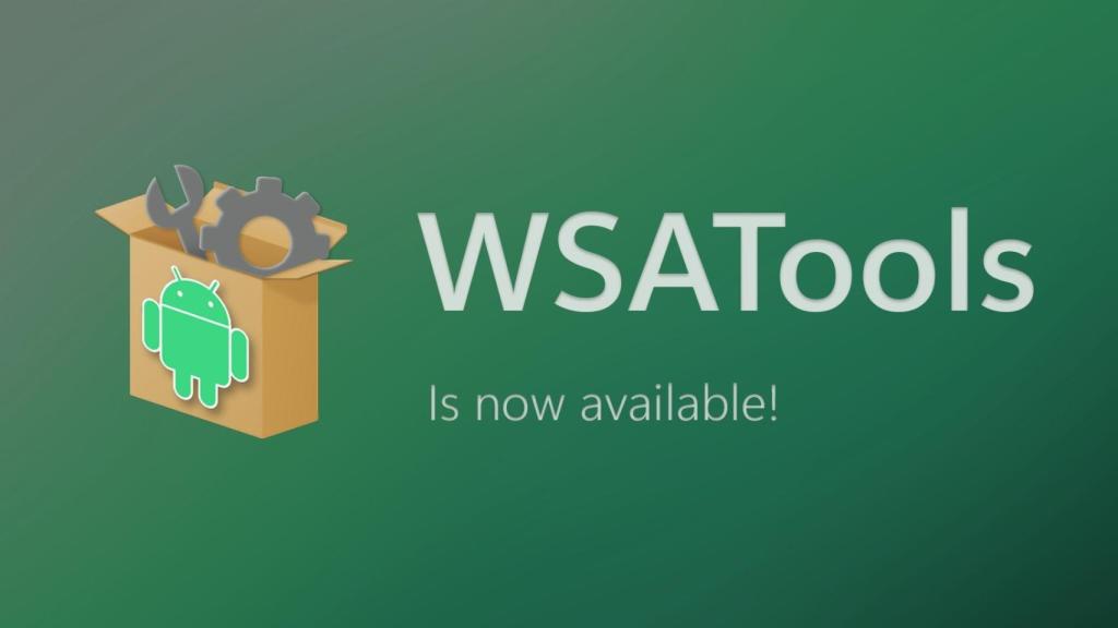 WSATools
