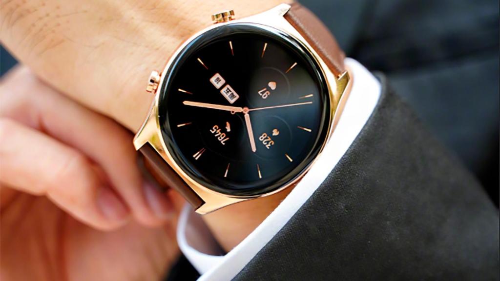 Honor Watch GS 3 estaría a punto de llegar a las tiendas físicas en China