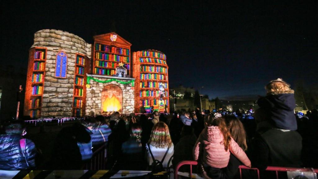 'Toledo tiene estrella' acerca el legado de Alfonso X a los más jóvenes