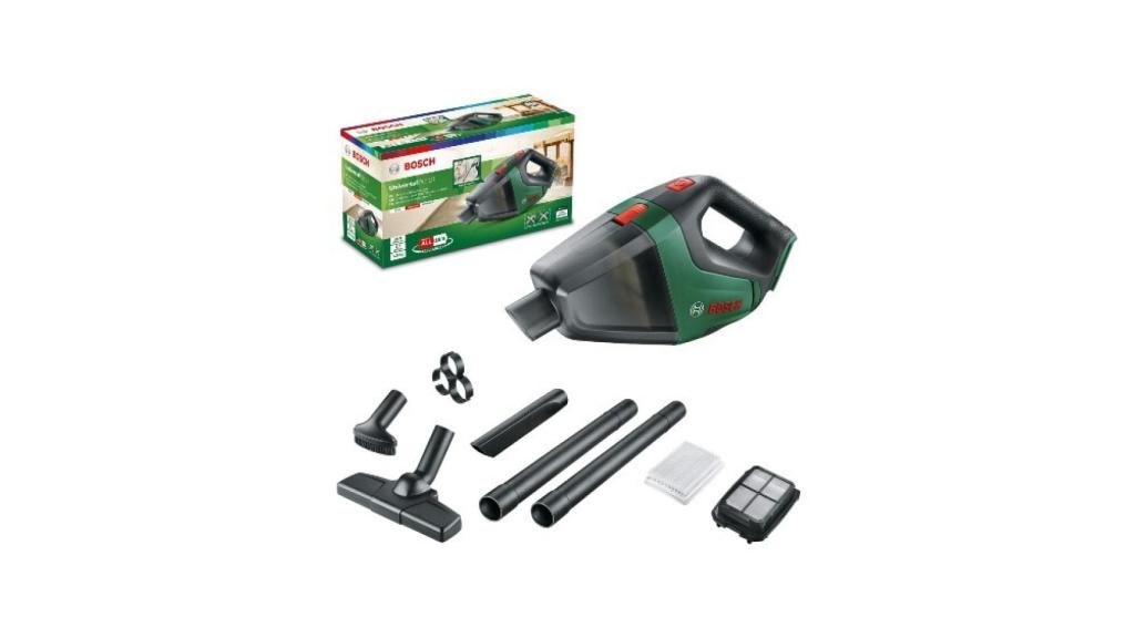 Bosch Home and garden