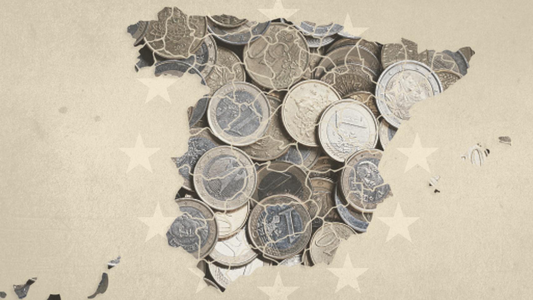 Los fondos del Plan de Recuperación no se están movilizando al ritmo esperado.