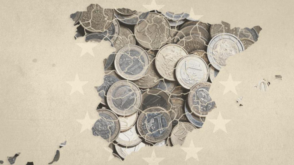 Los fondos del Plan de Recuperación no se están movilizando al ritmo esperado.