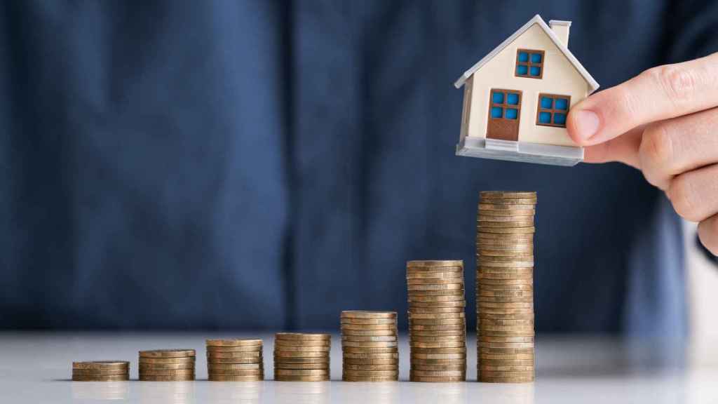 El valor catastral de referencia entra en vigor en Galicia con subidas que superan el 100%