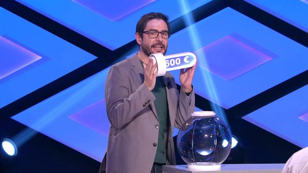 ‘¡Boom!’ renueva su mecánica e introduce una nueva prueba, la bomba de cristal