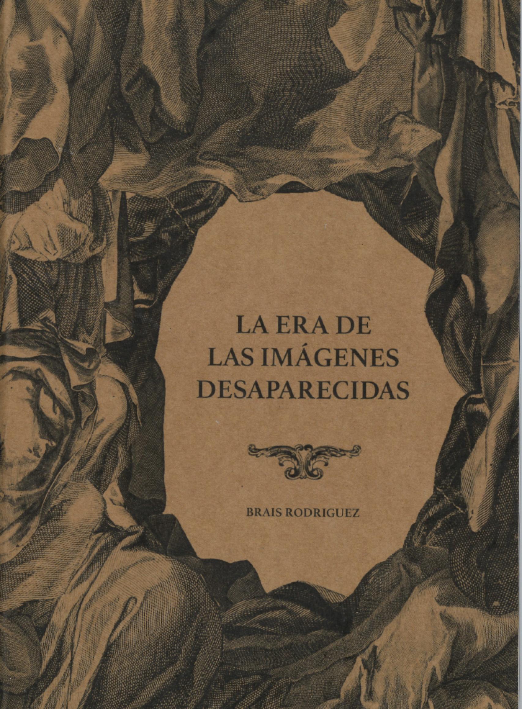 Portada del fanzine.