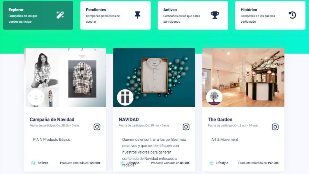 La plataforma permite acortar tiempos de gestión y costes gracias a la automatización de todo el proceso.