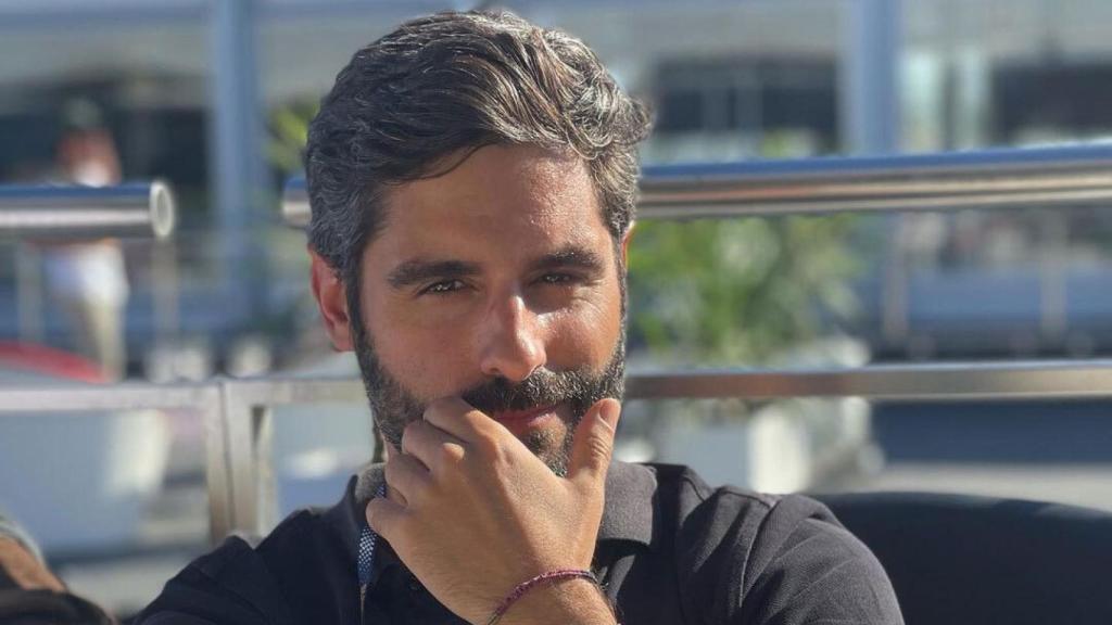 Quién es Miguel Diosdado, el actor que hoy participa en ‘Pasapalabra’