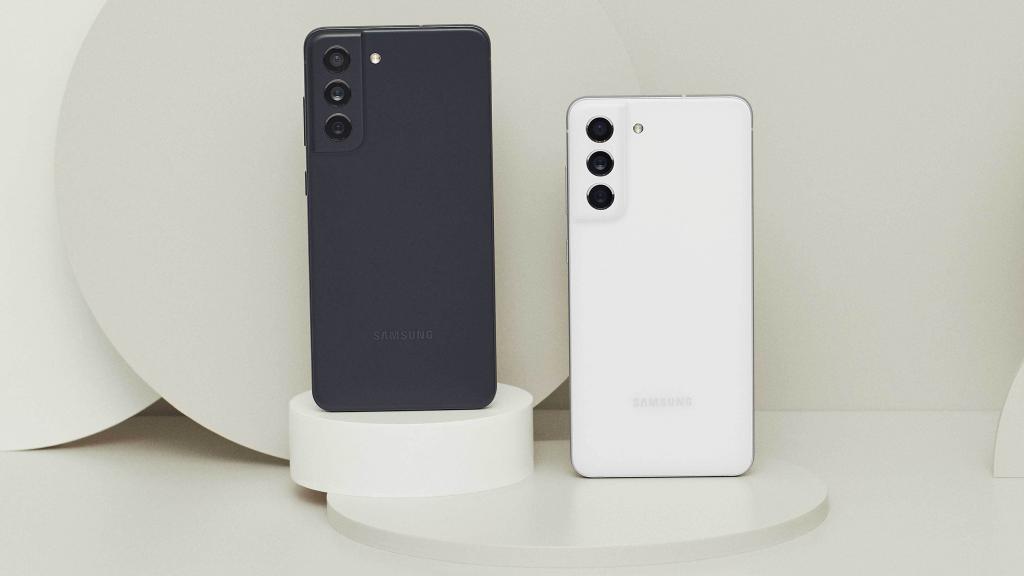 Samsung Galaxy S21 FE