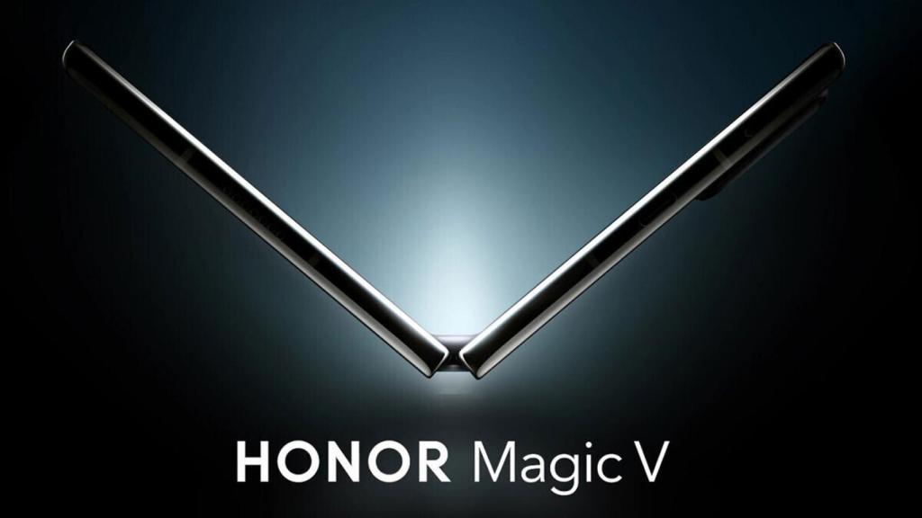 Honor Magic V
