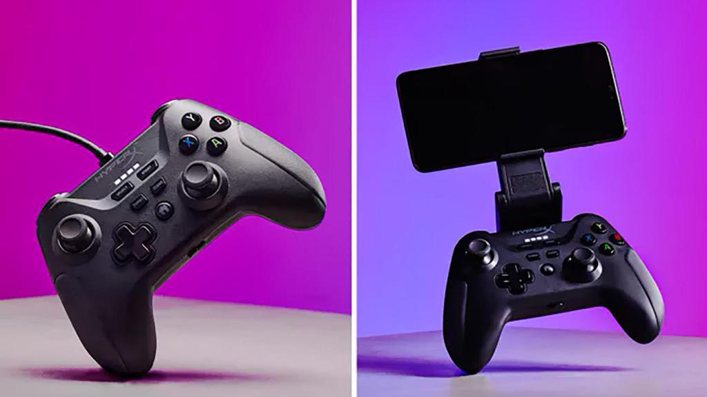 Clutch Wireless Gaming Controller