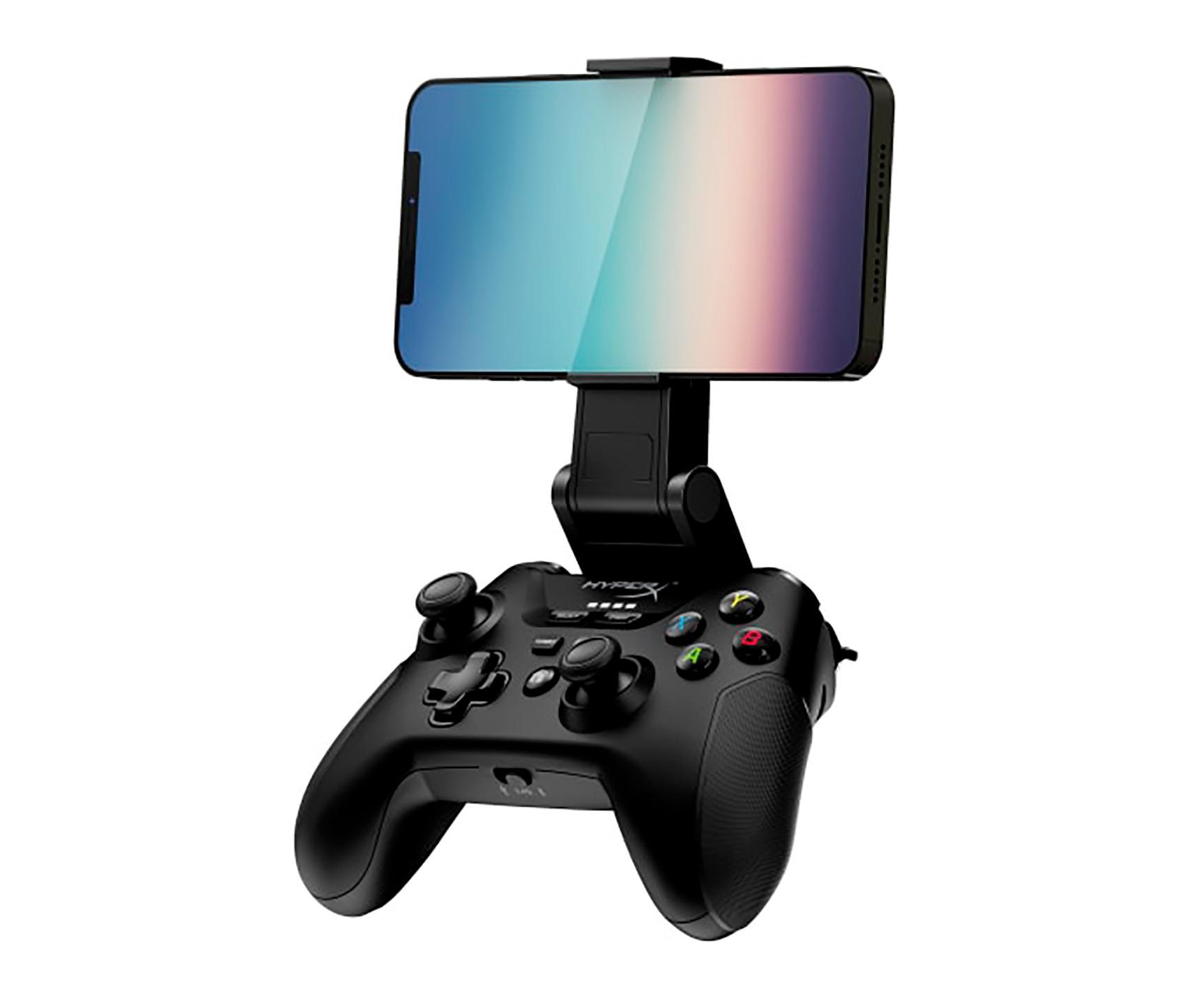 Clutch Wireless Gaming Controller