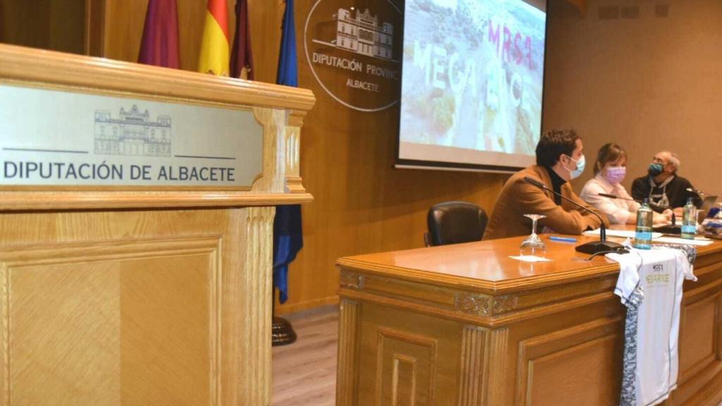 Foto: Diputación de Albacete