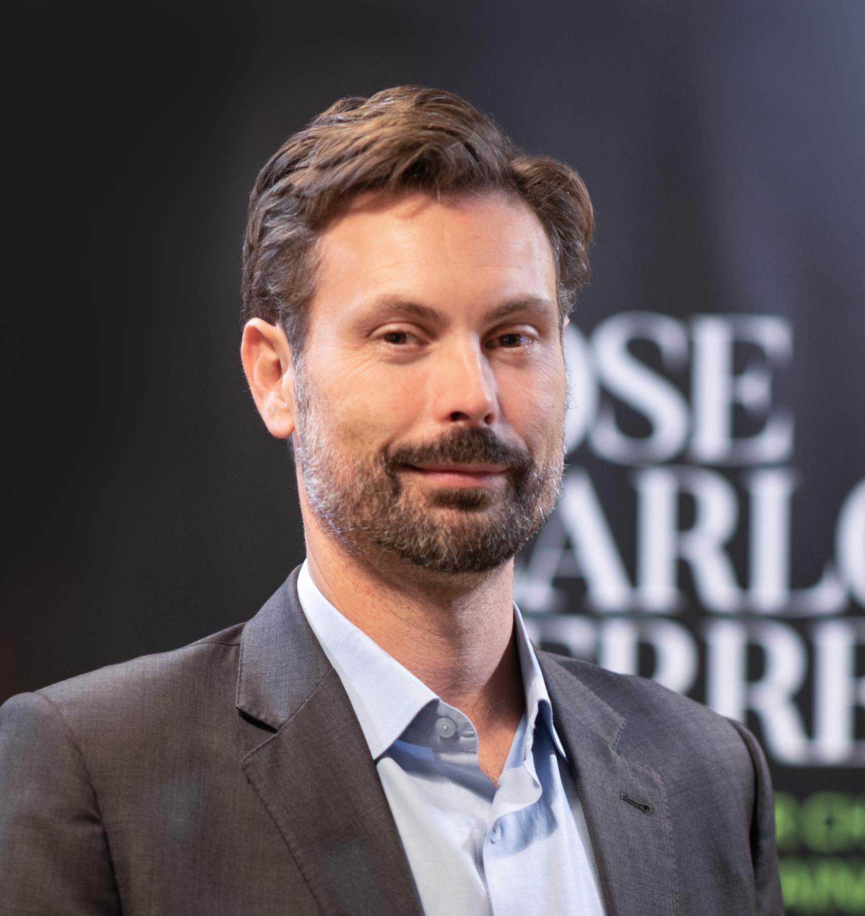 Jose Carlos Ferrer Ávila, Consultor Senior en Sostenibilidad y Alianzas Estratégicas