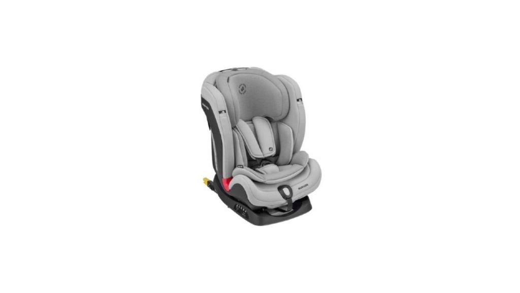 Silla Maxi-cosi Titan Plus