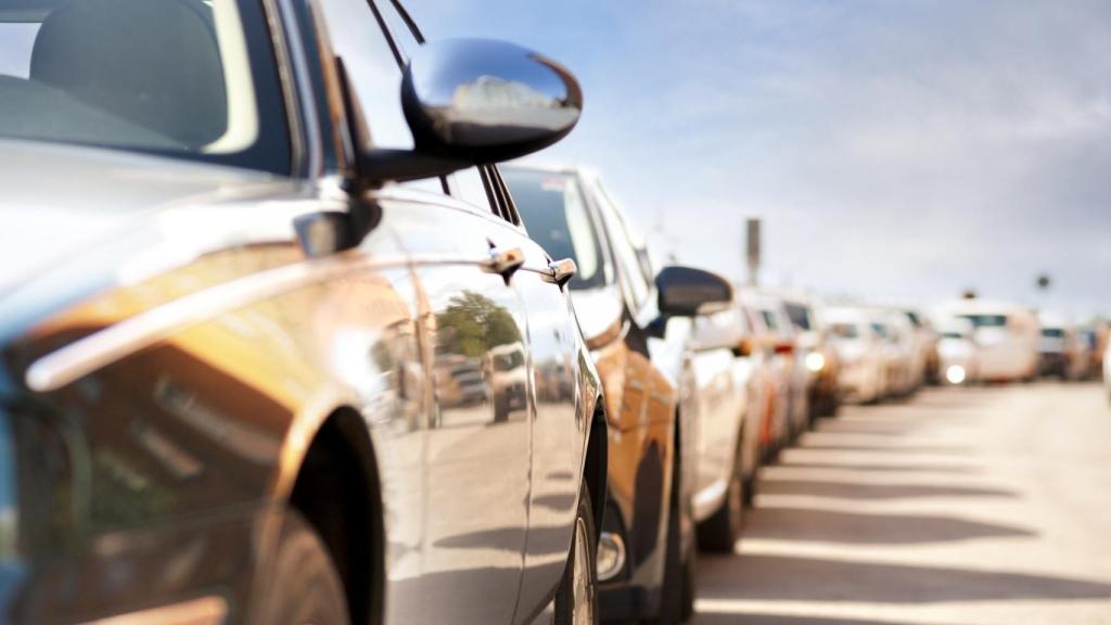 El pasado 31 de mayo de 2021 fue el día del año en el que se matricularon más coches.