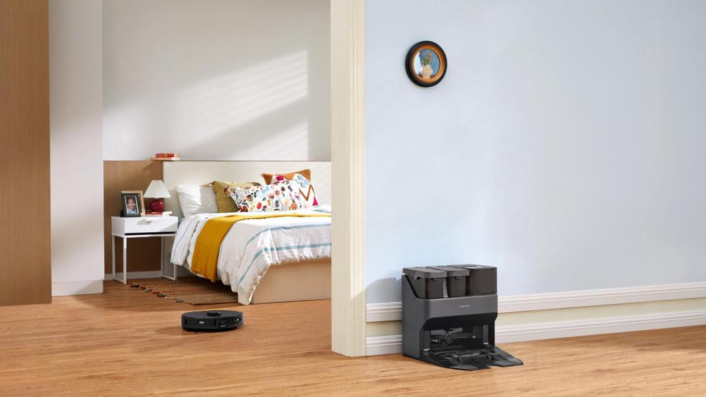 Roborock S7 MaxV Ultra