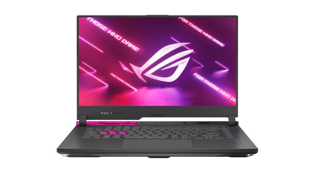 ASUS ROG Strix G15.